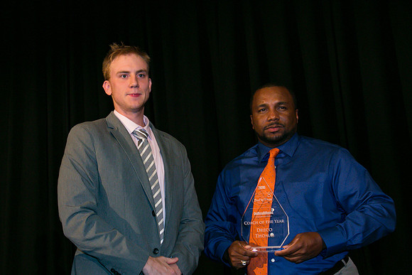 Best of Preps Banquet 2016