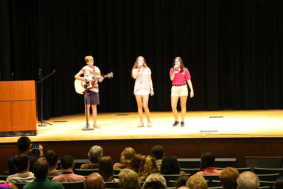 4-H Twilight by the Lake 2016