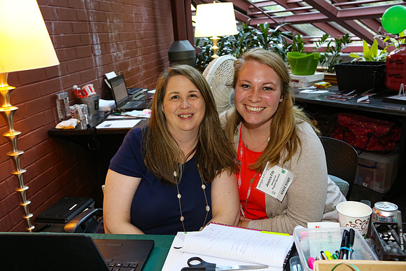 Georgia 4-H State Congress 2016