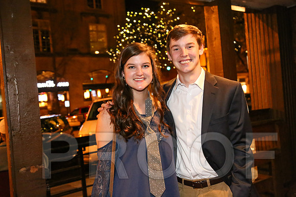 SK My Tie Date Night