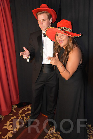 KD Formal Spring Formal 2016