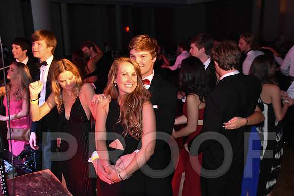 KD Formal Spring Formal 2016