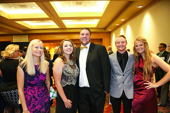 Georgia 4-H State Congress 2016