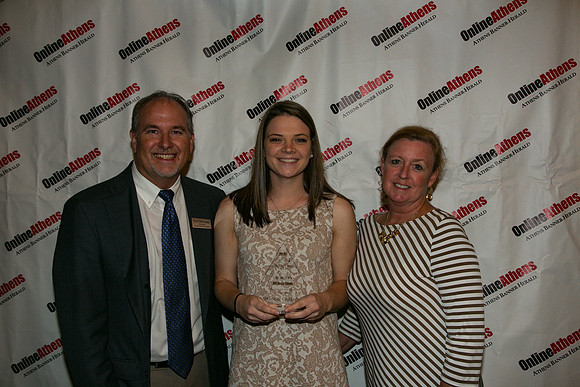 Best of Preps Banquet 2016