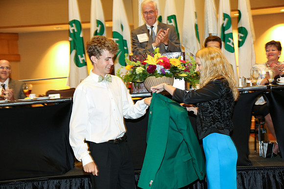 Georgia 4-H State Congress 2016