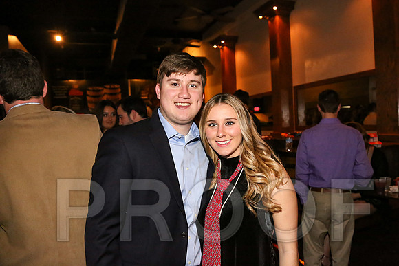 SK My Tie Date Night