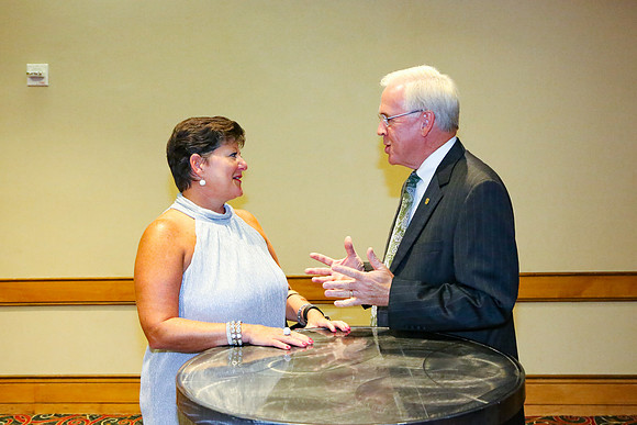 Georgia 4-H State Congress 2016