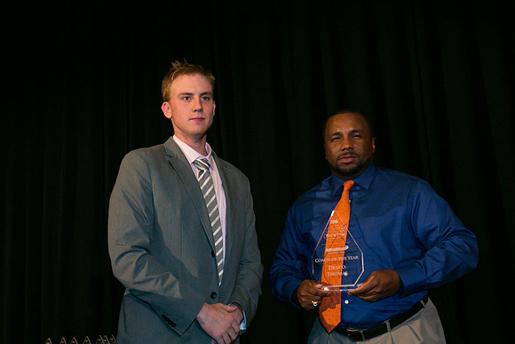 Best of Preps Banquet 2016
