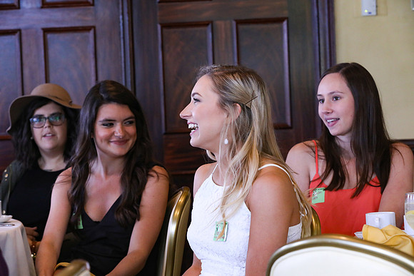 Bridal Luncheon