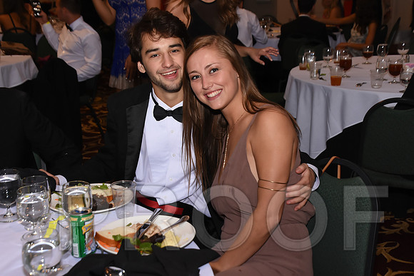 KD Formal Spring Formal 2016
