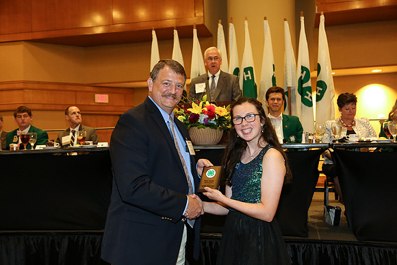 Georgia 4-H State Congress 2016