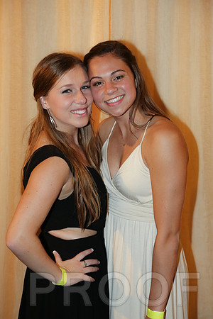 Tri Delta Presentation