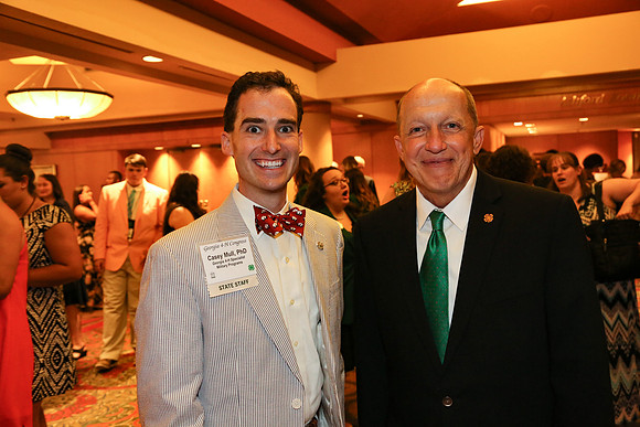 Georgia 4-H State Congress 2016