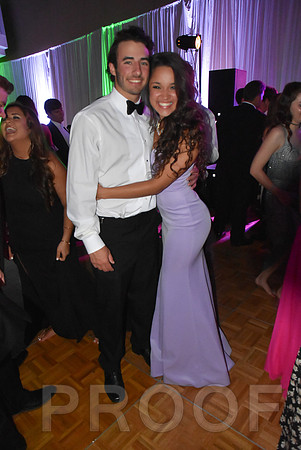 KD Formal Spring Formal 2016