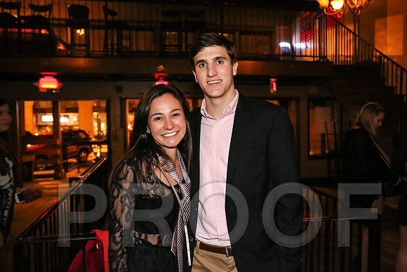 SK My Tie Date Night