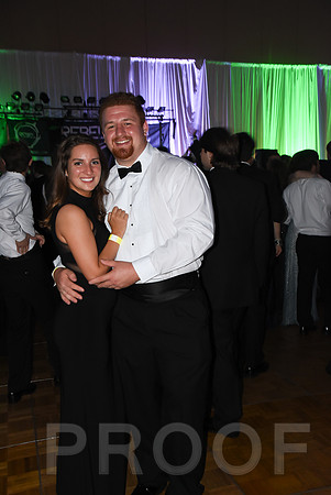 KD Formal Spring Formal 2016