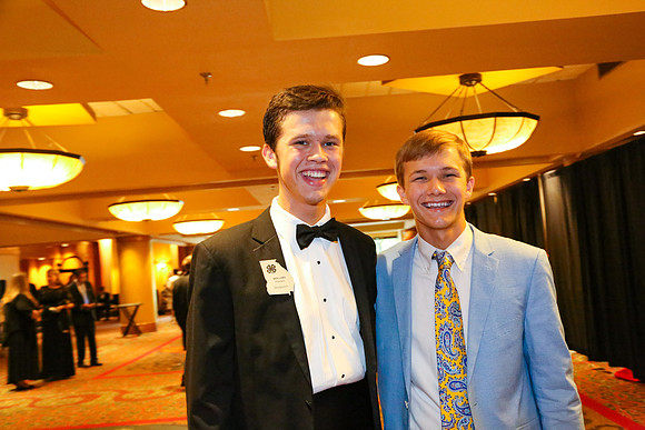 Georgia 4-H State Congress 2016