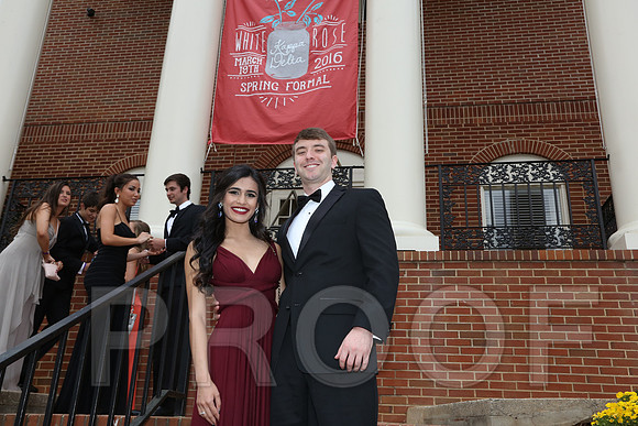 KD Formal Presentation 2016
