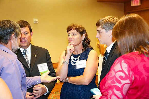 Georgia 4-H State Congress 2016