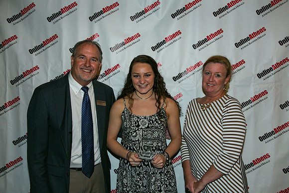 Best of Preps Banquet 2016