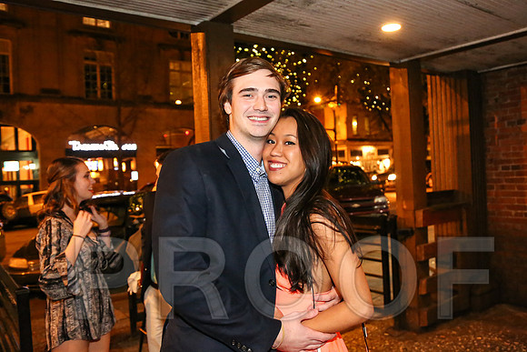 SK My Tie Date Night