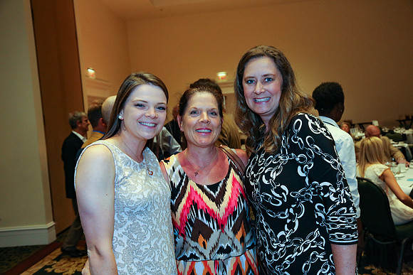 Best of Preps Banquet 2016