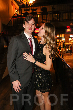 SK My Tie Date Night