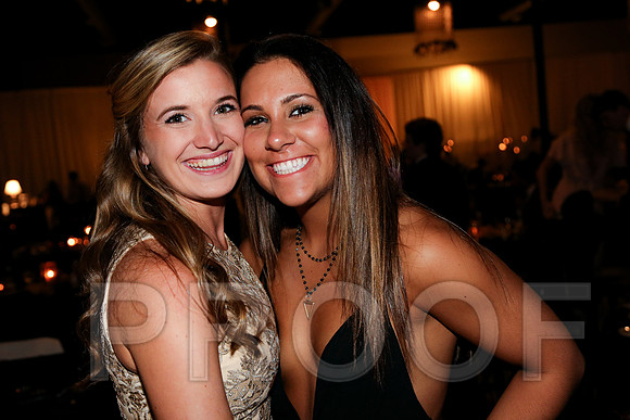 Tri Delta Formal by Blane Marable Photography