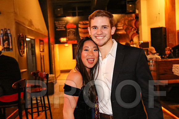SK My Tie Date Night