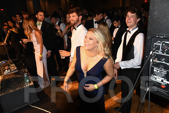 KD Formal Spring Formal 2016