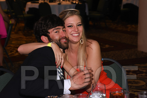 KD Formal Spring Formal 2016