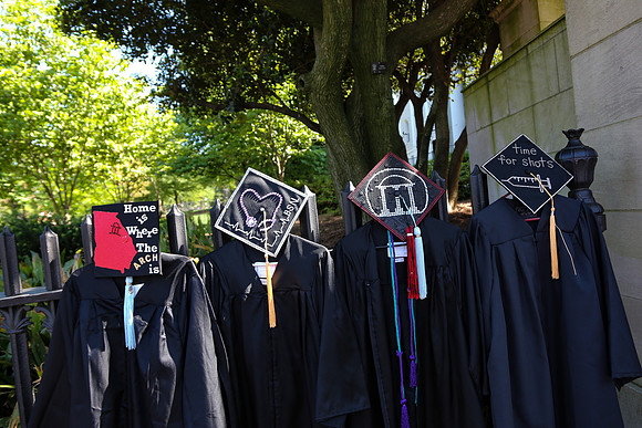 Graduation Photos 2016
