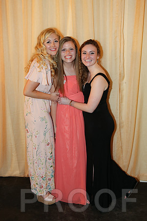 Tri Delta Presentation