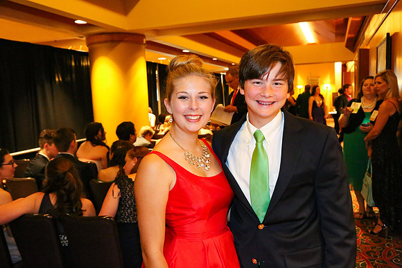 Georgia 4-H State Congress 2016