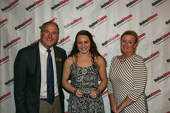 Best of Preps Banquet 2016