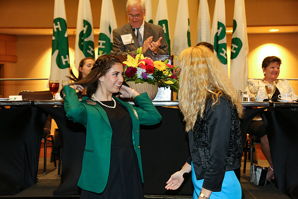 Georgia 4-H State Congress 2016