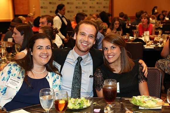 Georgia 4-H State Congress 2016
