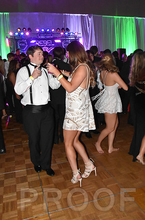 KD Formal Spring Formal 2016