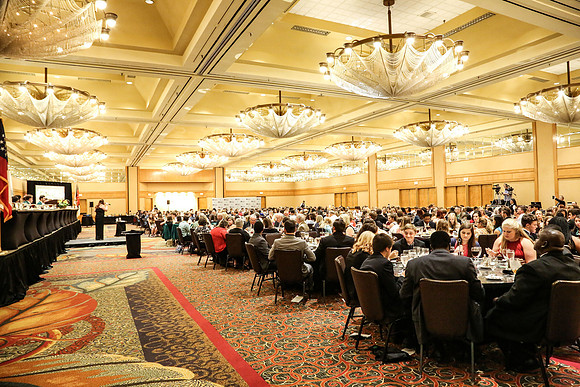 Georgia 4-H State Congress 2016