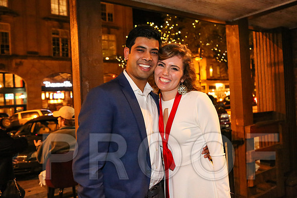 SK My Tie Date Night