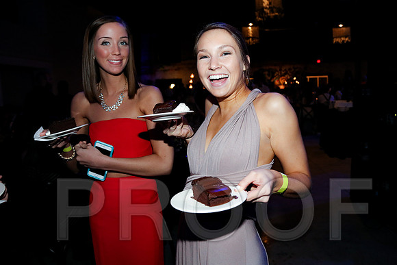 Tri Delta Formal by Blane Marable Photography