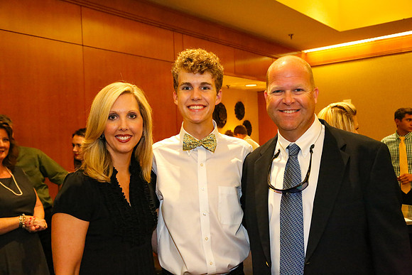 Georgia 4-H State Congress 2016