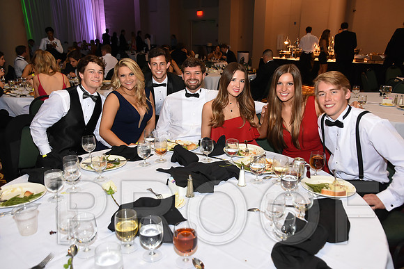 KD Formal Spring Formal 2016