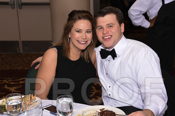 KD Formal Spring Formal 2016