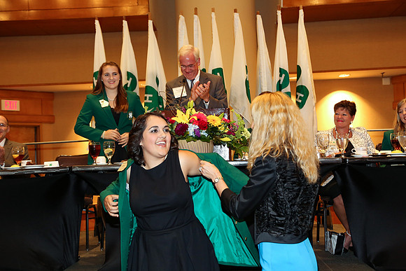 Georgia 4-H State Congress 2016