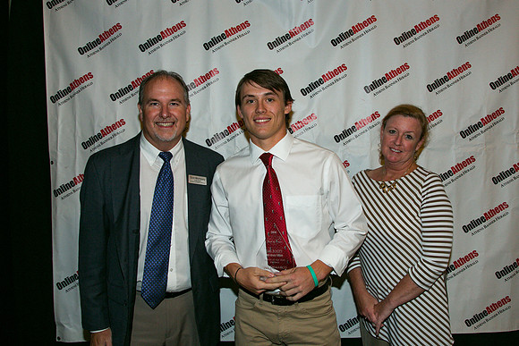 Best of Preps Banquet 2016