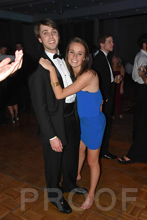 KD Formal Spring Formal 2016