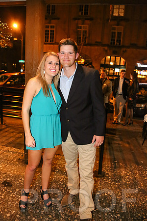 SK My Tie Date Night