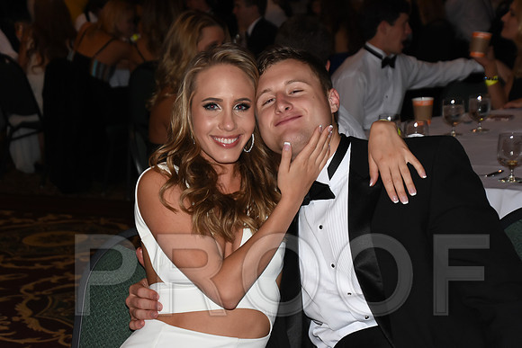 KD Formal Spring Formal 2016
