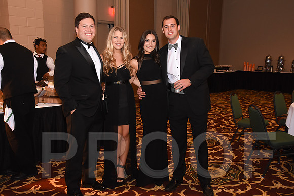 KD Formal Spring Formal 2016
